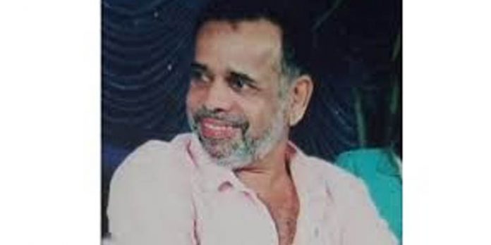 തര്ക്കത്തിനിടെ പിതാവ് മരിച്ച സംഭവo : മക്കളും മരുമകളും അറസ്റ്റില് തര്ക്കത്തിനിടെ പിതാവ് മരിച്ച സംഭവo : മക്കളും മരുമകളും അറസ്റ്റില്