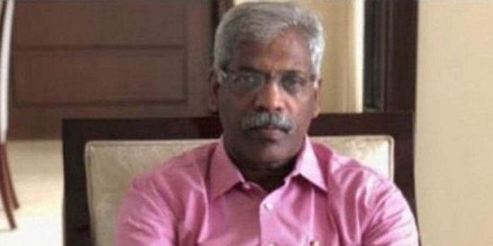 വ്യാഴാഴ്ച എത്തണം ; സി.എം.രവീന്ദ്രന് വീണ്ടും ഇഡിയുടെ നോട്ടീസ് – ബുധനാഴ്ച ദേഹാസ്വാസ്ഥ്യം ഉണ്ടാകാന് സാധ്യത വ്യാഴാഴ്ച എത്തണം ; സി.എം.രവീന്ദ്രന് വീണ്ടും ഇഡിയുടെ നോട്ടീസ് – ബുധനാഴ്ച ദേഹാസ്വാസ്ഥ്യം ഉണ്ടാകാന് സാധ്യത