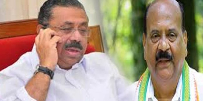 എല്ഡിഎഫിനെതിരെ വിമര്ശനം ഉന്നയിച്ച കാപ്പനെ യുഡിഎഫിലേയ്ക്ക് ക്ഷണിച്ച് എംഎം ഹസ്സന് എല്ഡിഎഫിനെതിരെ വിമര്ശനം ഉന്നയിച്ച കാപ്പനെ യുഡിഎഫിലേയ്ക്ക് ക്ഷണിച്ച് എംഎം ഹസ്സന്