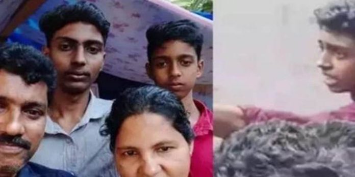 നെയ്യാറ്റിന്കരയിലെ ദമ്പതികളുടെ മക്കള്ക്ക് 10 ലക്ഷം സര്ക്കാര് ധനസഹായം ; വീട് വെച്ചുനല്കും നെയ്യാറ്റിന്കരയിലെ ദമ്പതികളുടെ മക്കള്ക്ക് 10 ലക്ഷം സര്ക്കാര് ധനസഹായം ; വീട് വെച്ചുനല്കും