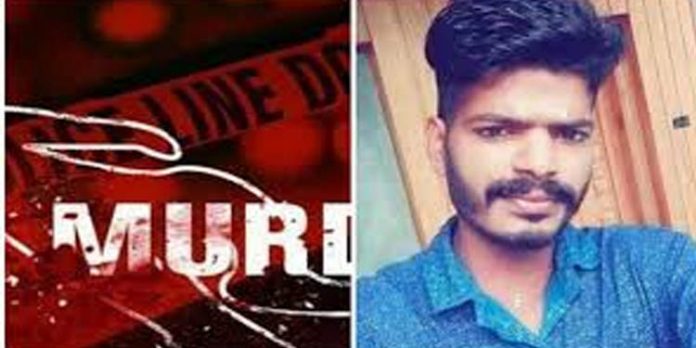 തേങ്കുറിശിയിലെ ദുരഭിമാനക്കൊലയില് തെളിവെടുപ്പ് തുടങ്ങി തേങ്കുറിശിയിലെ ദുരഭിമാനക്കൊലയില് തെളിവെടുപ്പ് തുടങ്ങി