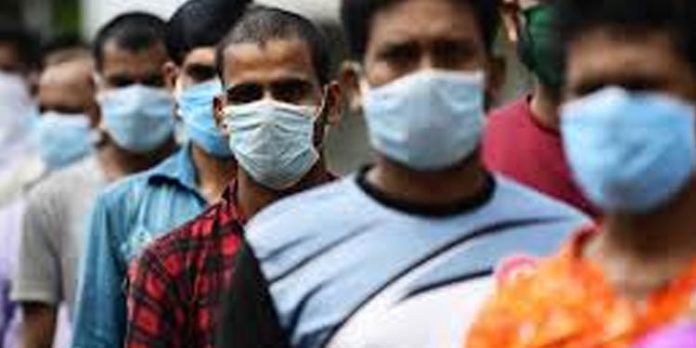 ലോകത്ത് കോവിഡ് ബാധിതരുടെ എണ്ണം ആറ് കോടി നാല്പത്തിയൊന്ന് ലക്ഷം കടന്നു ലോകത്ത് കോവിഡ് ബാധിതരുടെ എണ്ണം ആറ് കോടി നാല്പത്തിയൊന്ന് ലക്ഷം കടന്നു