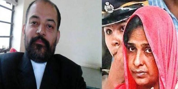കൂടത്തായി കൂട്ടക്കൊല : ജോളിയുടെ സാമ്പത്തിക ഇടപാട് കൈകാര്യം ചെയ്യാന് അനുവദിക്കണമെന്ന് അഡ്വ.ബി.എ ആളൂര് ; ഏല്പ്പിക്കരുതെന്ന് പ്രോസിക്യൂഷന് കൂടത്തായി കൂട്ടക്കൊല : ജോളിയുടെ സാമ്പത്തിക ഇടപാട് കൈകാര്യം ചെയ്യാന് അനുവദിക്കണമെന്ന് അഡ്വ.ബി.എ ആളൂര് ; ഏല്പ്പിക്കരുതെന്ന് പ്രോസിക്യൂഷന്