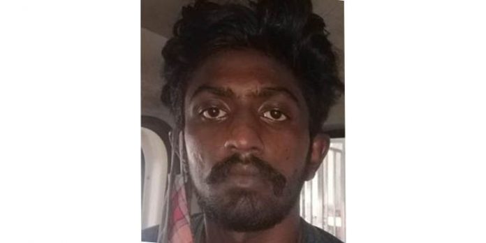 മാരക മയക്കുമരുന്നായ എംഡിഎംഎയുമായി 23 കാരനെ എക്സൈസ് സംഘം അറസ്റ്റ് ചെയ്തു മാരക മയക്കുമരുന്നായ എംഡിഎംഎയുമായി 23 കാരനെ എക്സൈസ് സംഘം അറസ്റ്റ് ചെയ്തു