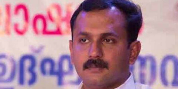 പൂഞ്ഞാറില് ഷോണ് ജോര്ജിന് ലീഡ് പൂഞ്ഞാറില് ഷോണ് ജോര്ജിന് ലീഡ്