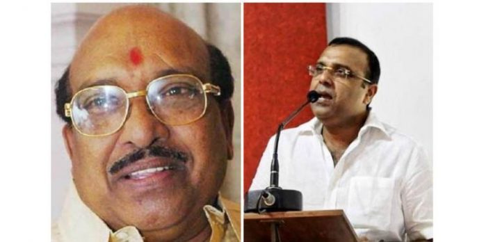 കെ.കെ മഹേശന്റെ ആത്മഹത്യ ; വെള്ളാപ്പള്ളി നടേശനെ പ്രതി ചേര്ക്കാനാവില്ലെന്ന് പോലീസ് കെ.കെ മഹേശന്റെ ആത്മഹത്യ ; വെള്ളാപ്പള്ളി നടേശനെ പ്രതി ചേര്ക്കാനാവില്ലെന്ന് പോലീസ്