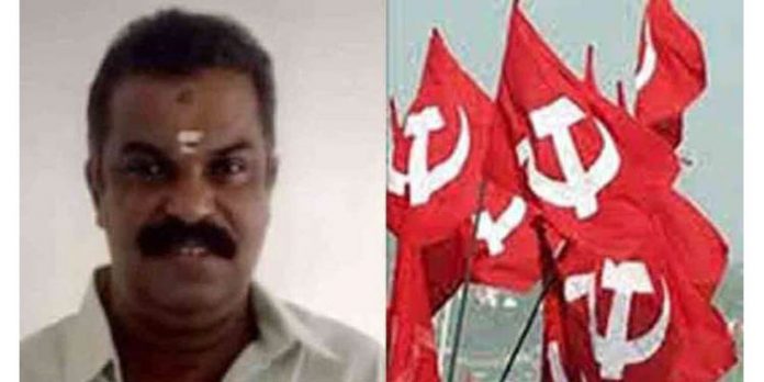 മണിലാലിന്റെ കൊലപാതകം സിപിഎം ആസൂത്രണത്തിന്റെ ഭാഗമെന്ന് വ്യക്തമാക്കി ബിജെപി മണിലാലിന്റെ കൊലപാതകം സിപിഎം ആസൂത്രണത്തിന്റെ ഭാഗമെന്ന് വ്യക്തമാക്കി ബിജെപി