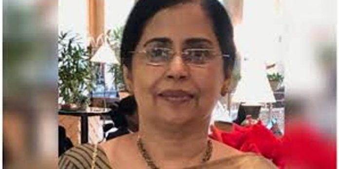 ഹര്ജി തള്ളിയതോടെ സ്വയം വിരമിക്കല് അപേക്ഷ സമര്പ്പിച്ച ശ്രീചിത്ര ഡയറക്ടര് ഹര്ജി തള്ളിയതോടെ സ്വയം വിരമിക്കല് അപേക്ഷ സമര്പ്പിച്ച ശ്രീചിത്ര ഡയറക്ടര്