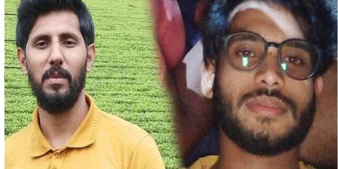 ഡി വൈ എഫ് ഐ പ്രവര്ത്തകന്റെ കൊലപാതകം : യൂത്ത് ലീഗ് നേതാവ് ഇര്ഷാദ് അറസ്റ്റില് ഡി വൈ എഫ് ഐ പ്രവര്ത്തകന്റെ കൊലപാതകം : യൂത്ത് ലീഗ് നേതാവ് ഇര്ഷാദ് അറസ്റ്റില്