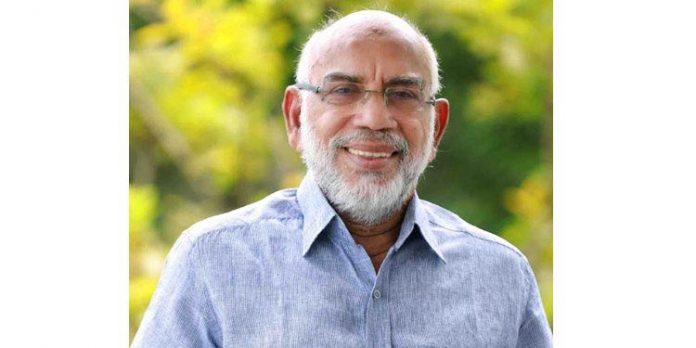 മുസ്ലിം ലീഗിനെ അടച്ചാക്ഷേപിക്കുന്ന മുഖ്യമന്ത്രി പിണറായി വിജയന്റെ നടപടിക്കെതിരേ കെപിഎ മജീദ് മുസ്ലിം ലീഗിനെ അടച്ചാക്ഷേപിക്കുന്ന മുഖ്യമന്ത്രി പിണറായി വിജയന്റെ നടപടിക്കെതിരേ കെപിഎ മജീദ്