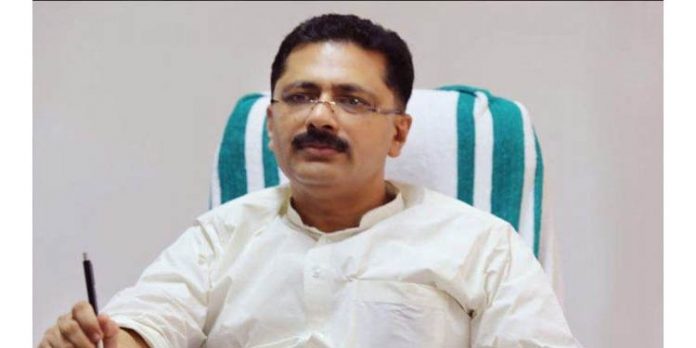 പിവി അന്വറിനെതിരായുള്ള ആക്രമണം പരാജയ ഭീതി മൂലമെന്ന് മന്ത്രി കെടി ജലീല് പിവി അന്വറിനെതിരായുള്ള ആക്രമണം പരാജയ ഭീതി മൂലമെന്ന് മന്ത്രി കെടി ജലീല്