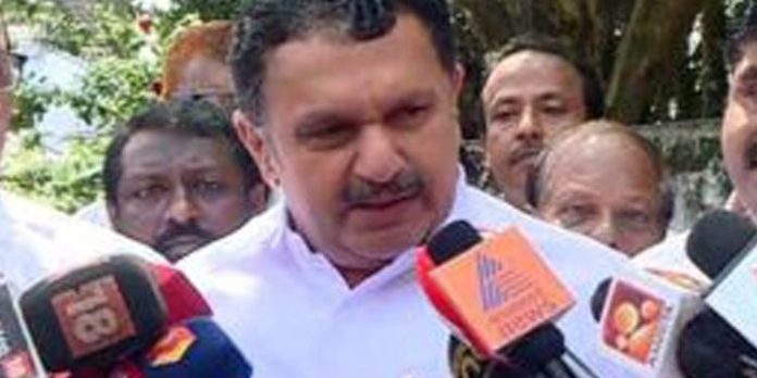 തദ്ദേശ തെരഞ്ഞെടുപ്പില് ജയപരാജയങ്ങളുടെ പൂര്ണ ഉത്തരവാദിത്വം സംസ്ഥാന നേതൃത്വത്തിന് : കെ മുരളീധരന് എംപി തദ്ദേശ തെരഞ്ഞെടുപ്പില് ജയപരാജയങ്ങളുടെ പൂര്ണ ഉത്തരവാദിത്വം സംസ്ഥാന നേതൃത്വത്തിന് : കെ മുരളീധരന് എംപി