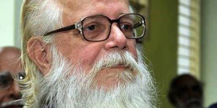 ഐ.എസ്.ആര്.ഒ ചാരക്കേസിന് പിന്നിലെ ഗൂഢാലോചന : ഡി.കെ ജെയിന് കമ്മിറ്റി തെളിവെടുപ്പ് തുടങ്ങി ഐ.എസ്.ആര്.ഒ ചാരക്കേസിന് പിന്നിലെ ഗൂഢാലോചന : ഡി.കെ ജെയിന് കമ്മിറ്റി തെളിവെടുപ്പ് തുടങ്ങി