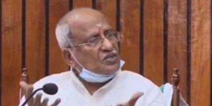 പ്രമേയത്തെ താന് അനുകൂലിച്ചിട്ടില്ല : മലക്കം മറിഞ്ഞ് ഒ രാജഗോപാല് ; നിയമസഭയില് പറഞ്ഞതാണ് തന്റെ നിലപാട് പ്രമേയത്തെ താന് അനുകൂലിച്ചിട്ടില്ല : മലക്കം മറിഞ്ഞ് ഒ രാജഗോപാല് ; നിയമസഭയില് പറഞ്ഞതാണ് തന്റെ നിലപാട്