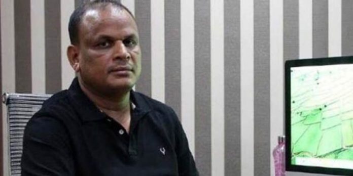 താന് ആര്ക്കും കൈക്കൂലി നല്കിയിട്ടില്ലെന്നും കമ്മീഷനാണ് നല്കിയതെന്നും സന്തോഷ് ഈപ്പന് താന് ആര്ക്കും കൈക്കൂലി നല്കിയിട്ടില്ലെന്നും കമ്മീഷനാണ് നല്കിയതെന്നും സന്തോഷ് ഈപ്പന്