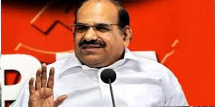 തദ്ദേശതെരഞ്ഞെടുപ്പില് എല്ഡിഎഫ് ചരിത്രവിജയം നേടുമെന്ന് കോടിയേരി ബാലകൃഷ്ണന് തദ്ദേശതെരഞ്ഞെടുപ്പില് എല്ഡിഎഫ് ചരിത്രവിജയം നേടുമെന്ന് കോടിയേരി ബാലകൃഷ്ണന്