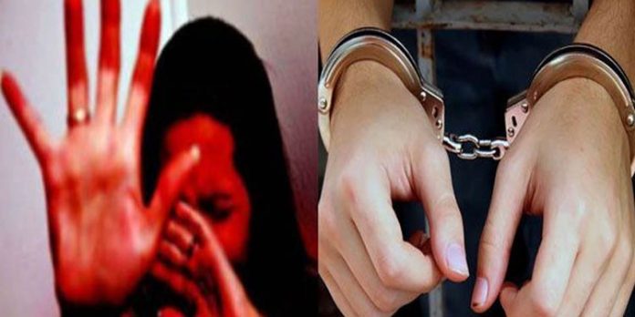 കോളജ് വിദ്യാര്ഥിനിയെ പീഡിപ്പിച്ച ഓട്ടോ ഡ്രൈവര് അറസ്റ്റില് കോളജ് വിദ്യാര്ഥിനിയെ പീഡിപ്പിച്ച ഓട്ടോ ഡ്രൈവര് അറസ്റ്റില്