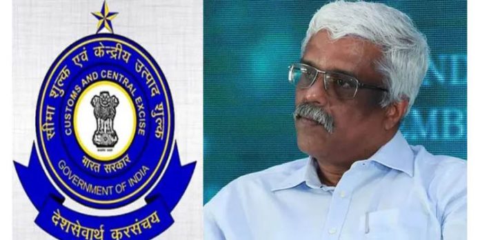 ശിവശങ്കറിന്റെ രോഗം വിദേശ യാത്രകള്ക്ക് തടസമായില്ലേ, കേസ് യുഎഇയുമായുള്ള ബന്ധത്തേയും ബാധിച്ചെന്ന് കസ്റ്റംസ്; ജാമ്യാപേക്ഷയില് വിധി നാളെ ശിവശങ്കറിന്റെ രോഗം വിദേശ യാത്രകള്ക്ക് തടസമായില്ലേ, കേസ് യുഎഇയുമായുള്ള ബന്ധത്തേയും ബാധിച്ചെന്ന് കസ്റ്റംസ്; ജാമ്യാപേക്ഷയില് വിധി നാളെ