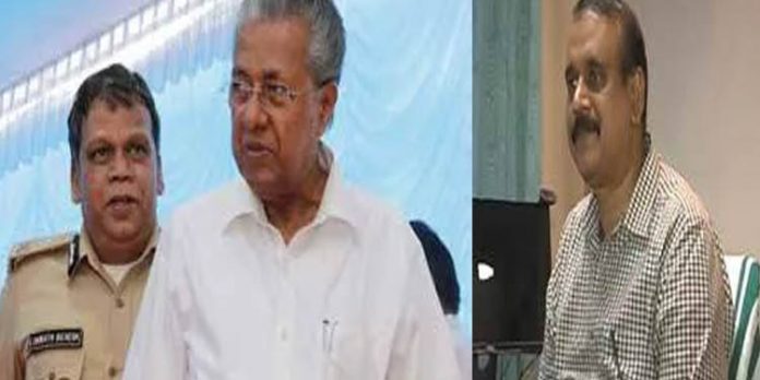 പോലീസ് ആസ്ഥാനത്തെ അതീവ രഹസ്യ വിഭാഗമായ ടി ബ്രാഞ്ചിലെ ജൂനിയര് സൂപ്രണ്ട് കുമാരി ബീനയെ സ്ഥലംമാറ്റി പോലീസ് ആസ്ഥാനത്തെ അതീവ രഹസ്യ വിഭാഗമായ ടി ബ്രാഞ്ചിലെ ജൂനിയര് സൂപ്രണ്ട് കുമാരി ബീനയെ സ്ഥലംമാറ്റി