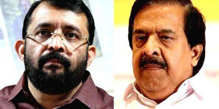 സ്പീക്കര് ശ്രീരാമകൃഷ്ണനെതിരെ അന്വേഷണത്തിന് ഉത്തരവിടണം ; രമേശ് ചെന്നിത്തല ഗവര്ണര്ക്ക് കത്ത് നല്കി സ്പീക്കര് ശ്രീരാമകൃഷ്ണനെതിരെ അന്വേഷണത്തിന് ഉത്തരവിടണം ; രമേശ് ചെന്നിത്തല ഗവര്ണര്ക്ക് കത്ത് നല്കി
