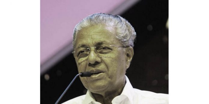യു.ഡി.എഫ് നേതൃത്വം ഇന്ത്യന് യൂണിയന് മുസ്ലിംലീഗ് ഏറ്റെടുക്കുകയാണോ എന്ന് സംശയമുണ്ടെന്ന് മുഖ്യമന്ത്രി യു.ഡി.എഫ് നേതൃത്വം ഇന്ത്യന് യൂണിയന് മുസ്ലിംലീഗ് ഏറ്റെടുക്കുകയാണോ എന്ന് സംശയമുണ്ടെന്ന് മുഖ്യമന്ത്രി