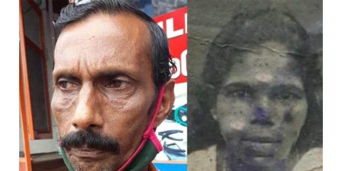 രണ്ടാം ഭാര്യയെ കൊന്ന് വഴിയരികില് ഉപേക്ഷിച്ച ഭര്ത്താവിനെ പോലീസ് അറസ്റ്റ് ചെയ്തു രണ്ടാം ഭാര്യയെ കൊന്ന് വഴിയരികില് ഉപേക്ഷിച്ച ഭര്ത്താവിനെ പോലീസ് അറസ്റ്റ് ചെയ്തു