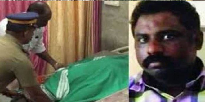 നെടുങ്കണ്ടം കസ്റ്റഡി മരണത്തില് ജനുവരി ആദ്യവാരം റിപ്പോര്ട്ട് കൈമാറും നെടുങ്കണ്ടം കസ്റ്റഡി മരണത്തില് ജനുവരി ആദ്യവാരം റിപ്പോര്ട്ട് കൈമാറും
