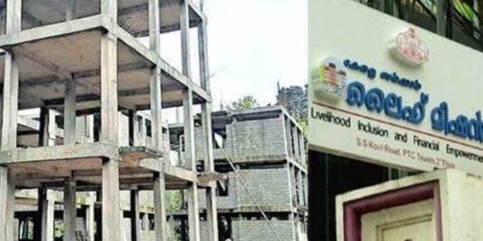 ലൈഫ് മിഷന് കേസില് സ്റ്റേ നീക്കണമെന്നാവശ്യപ്പെട്ട് സിബിഐ ഹൈക്കോടതിയില് ലൈഫ് മിഷന് കേസില് സ്റ്റേ നീക്കണമെന്നാവശ്യപ്പെട്ട് സിബിഐ ഹൈക്കോടതിയില്