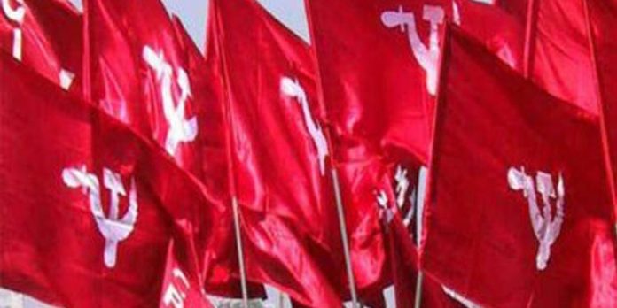 സ്ഥാനാര്ഥി നിര്ണയവുമായി ബന്ധപ്പെട്ട തര്ക്കം : കുടവൂരില് 14 പേര് സിപിഎം വിട്ടു സ്ഥാനാര്ഥി നിര്ണയവുമായി ബന്ധപ്പെട്ട തര്ക്കം : കുടവൂരില് 14 പേര് സിപിഎം വിട്ടു