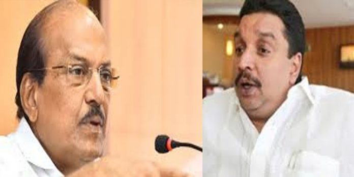 കുഞ്ഞാലിക്കുട്ടിയെപ്പോലൊരു ട്രബിള് ഷൂട്ടര് കേരള രാഷ്ട്രീയത്തില് അനിവാര്യമാണ് : ഷിബു ബേബി ജോണ് കുഞ്ഞാലിക്കുട്ടിയെപ്പോലൊരു ട്രബിള് ഷൂട്ടര് കേരള രാഷ്ട്രീയത്തില് അനിവാര്യമാണ് : ഷിബു ബേബി ജോണ്