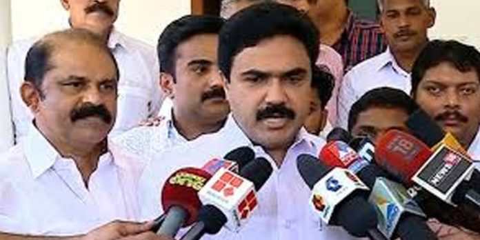 കര്ഷക പ്രക്ഷോഭത്തെ അടിച്ചമര്ത്താനുള്ള കേന്ദ്രസര്ക്കാര് നയം ജനാധിപത്യവിരുദ്ധo : ജോസ് കെ.മാണി കര്ഷക പ്രക്ഷോഭത്തെ അടിച്ചമര്ത്താനുള്ള കേന്ദ്രസര്ക്കാര് നയം ജനാധിപത്യവിരുദ്ധo : ജോസ് കെ.മാണി