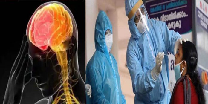 കൊവിഡ് : ന്യൂറോളജിക്കല് പ്രശ്നങ്ങളുള്ളവര്ക്ക് മരണ സാധ്യത കൂടുതല് കൊവിഡ് : ന്യൂറോളജിക്കല് പ്രശ്നങ്ങളുള്ളവര്ക്ക് മരണ സാധ്യത കൂടുതല്