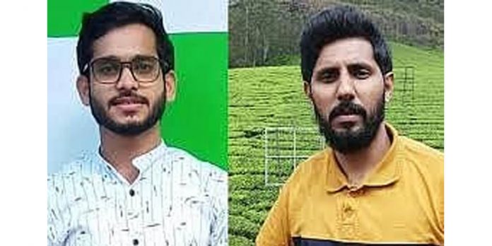 ഔഫിന്റെ കൊലപാതകം : പ്രതി ഇര്ഷാദിനെ യൂത്ത് ലീഗ് പുറത്താക്കി ഔഫിന്റെ കൊലപാതകം : പ്രതി ഇര്ഷാദിനെ യൂത്ത് ലീഗ് പുറത്താക്കി