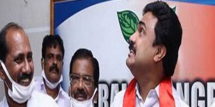 ജോസിന് കൈവിടാതെ പാലാ ; എല്ഡിഎഫ് ഹാപ്പി ജോസിന് കൈവിടാതെ പാലാ ; എല്ഡിഎഫ് ഹാപ്പി