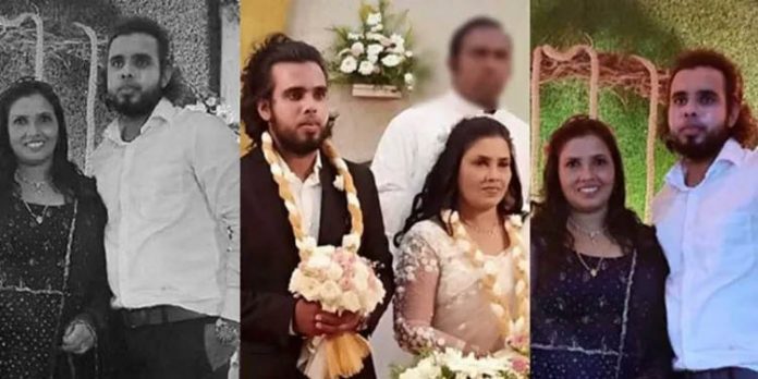 ശാഖാകുമാരി മരിച്ചത് ഷോക്കേറ്റാണെന്ന് പോസ്റ്റുമോര്ട്ടം റിപ്പോര്ട്ട് ; അരുണിന്റെ അറസ്റ്റ് ഇന്ന് രേഖപ്പെടുത്തും ശാഖാകുമാരി മരിച്ചത് ഷോക്കേറ്റാണെന്ന് പോസ്റ്റുമോര്ട്ടം റിപ്പോര്ട്ട് ; അരുണിന്റെ അറസ്റ്റ് ഇന്ന് രേഖപ്പെടുത്തും