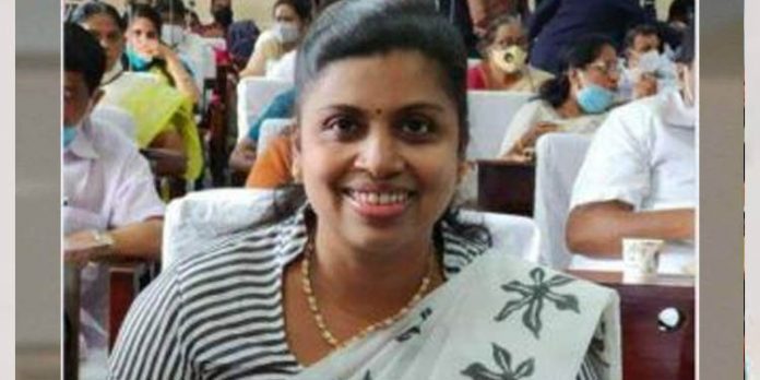 കോട്ടയത്ത് നഗരസഭ യുഡിഎഫിന് ; ചെയര്പേഴ്സണ് ബിന്സി സെബാസ്റ്റ്യന് കോട്ടയത്ത് നഗരസഭ യുഡിഎഫിന് ; ചെയര്പേഴ്സണ് ബിന്സി സെബാസ്റ്റ്യന്