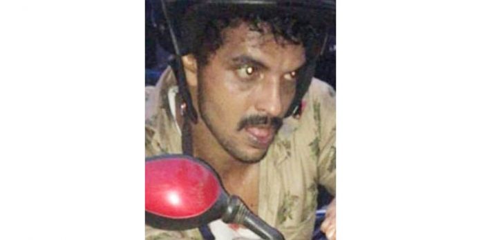 പുതുപ്പാടി വെണ്ടേക്കുംചാലില് യുവാവ് കുത്തേറ്റ് മരിച്ച കേസിലെ പ്രതി അറസ്റ്റില് പുതുപ്പാടി വെണ്ടേക്കുംചാലില് യുവാവ് കുത്തേറ്റ് മരിച്ച കേസിലെ പ്രതി അറസ്റ്റില്