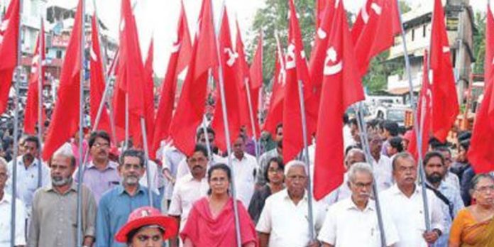 കമ്മ്യൂണിസ്റ്റ് പാര്ട്ടി ഗ്രാമമായ ഒഞ്ചിയം പഞ്ചായത്ത് ഭരണം ആര് എം പിക്ക് കമ്മ്യൂണിസ്റ്റ് പാര്ട്ടി ഗ്രാമമായ ഒഞ്ചിയം പഞ്ചായത്ത് ഭരണം ആര് എം പിക്ക്