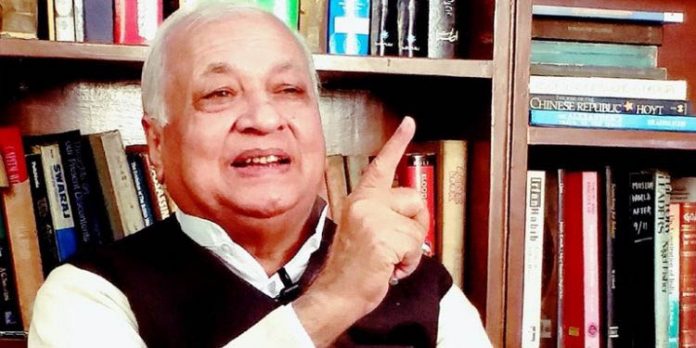 സംസ്ഥാനത്ത് പ്രത്യേക നിയമസഭ ചേരേണ്ട അടിയന്തര സാഹചര്യമില്ലെന്ന നിലപാട് ആവര്ത്തിച്ച് ഗവര്ണ്ണര് സംസ്ഥാനത്ത് പ്രത്യേക നിയമസഭ ചേരേണ്ട അടിയന്തര സാഹചര്യമില്ലെന്ന നിലപാട് ആവര്ത്തിച്ച് ഗവര്ണ്ണര്