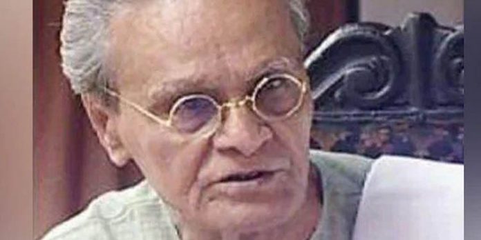 പ്രശസ്ത ബംഗാളി നടന് മനു മുഖര്ജി അന്തരിച്ചു പ്രശസ്ത ബംഗാളി നടന് മനു മുഖര്ജി അന്തരിച്ചു