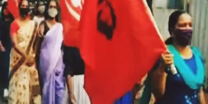 നഗരസഭാധ്യക്ഷ തെരഞ്ഞെടുപ്പിനെച്ചൊല്ലി പൊട്ടിത്തെറിയുണ്ടായ ആലപ്പുഴ സിപിഎമ്മില് അച്ചടക്ക നടപടി നഗരസഭാധ്യക്ഷ തെരഞ്ഞെടുപ്പിനെച്ചൊല്ലി പൊട്ടിത്തെറിയുണ്ടായ ആലപ്പുഴ സിപിഎമ്മില് അച്ചടക്ക നടപടി