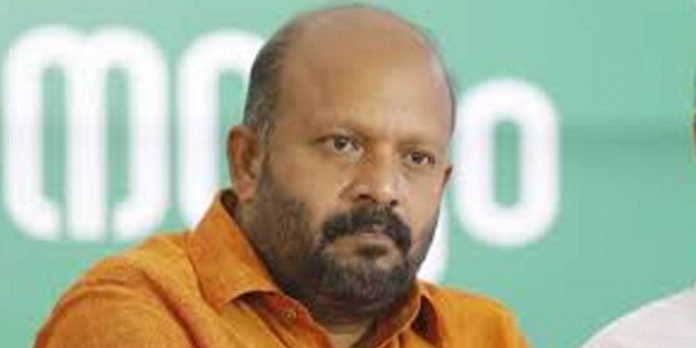 മന്ത്രി വിഎസ് സുനില്കുമാറിന് വധഭീഷണി മന്ത്രി വിഎസ് സുനില്കുമാറിന് വധഭീഷണി