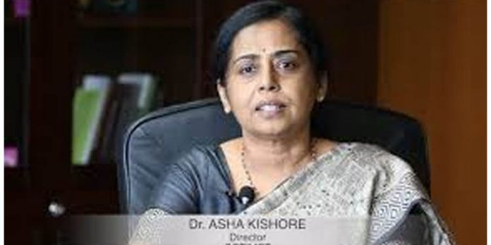 കേന്ദ്രസര്ക്കാര് നടപടി ഹൈക്കോടതിയും ശരിവെച്ചു ; ശ്രീചിത്രാ ഇന്സ്റ്റിറ്റ്യൂട്ട് ഡയറക്ടര് ഡോ ആശാ കിഷോറിന് തിരിച്ചടി കേന്ദ്രസര്ക്കാര് നടപടി ഹൈക്കോടതിയും ശരിവെച്ചു ; ശ്രീചിത്രാ ഇന്സ്റ്റിറ്റ്യൂട്ട് ഡയറക്ടര് ഡോ ആശാ കിഷോറിന് തിരിച്ചടി