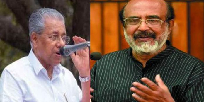 സിപിഎമ്മില് വിഭാഗീയത രൂക്ഷം ; തെരഞ്ഞെടുപ്പിനു ശേഷം തുറന്നു പറയുമെന്ന് തോമസ് ഐസക് സിപിഎമ്മില് വിഭാഗീയത രൂക്ഷം ; തെരഞ്ഞെടുപ്പിനു ശേഷം തുറന്നു പറയുമെന്ന് തോമസ് ഐസക്