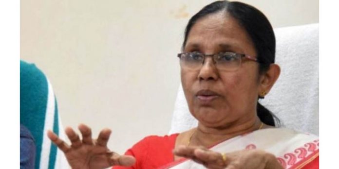 ക്രിസ്തുമസ് പുതുവത്സര ആഘോഷങ്ങളില് അതീവ ജാഗ്രത പുലര്ത്തണം : ആരോഗ്യ മന്ത്രി ക്രിസ്തുമസ് പുതുവത്സര ആഘോഷങ്ങളില് അതീവ ജാഗ്രത പുലര്ത്തണം : ആരോഗ്യ മന്ത്രി