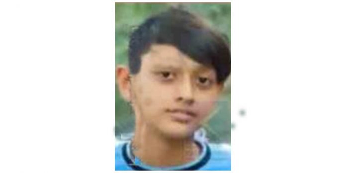 കളിച്ചുകൊണ്ടിരിക്കെ 11 വയസുകാരന് ഷോക്കേറ്റ് മരിച്ചു കളിച്ചുകൊണ്ടിരിക്കെ 11 വയസുകാരന് ഷോക്കേറ്റ് മരിച്ചു