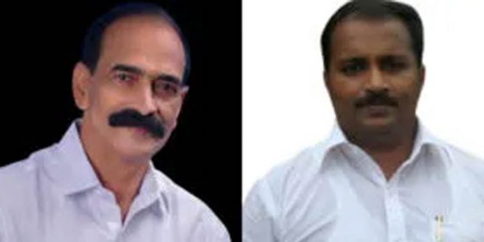 മീനച്ചില് പഞ്ചായത്തില് 8 സീറ്റുകളുമായി ഇടതുമുന്നണി ഭരണം പിടിച്ചു മീനച്ചില് പഞ്ചായത്തില് 8 സീറ്റുകളുമായി ഇടതുമുന്നണി ഭരണം പിടിച്ചു