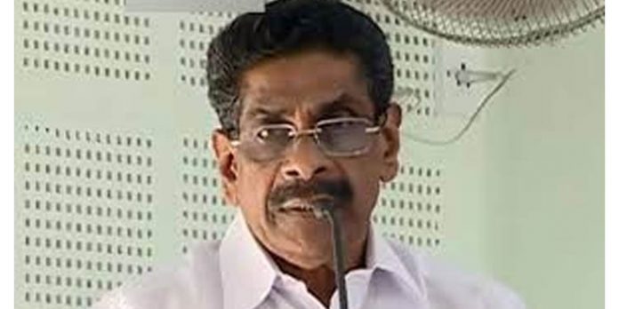 പരാജയത്തിന്റെ ഉത്തരവാദിത്തം ഏറ്റെടുക്കുന്നുവെന്ന് മുല്ലപ്പള്ളി രാമചന്ദ്രന് പരാജയത്തിന്റെ ഉത്തരവാദിത്തം ഏറ്റെടുക്കുന്നുവെന്ന് മുല്ലപ്പള്ളി രാമചന്ദ്രന്