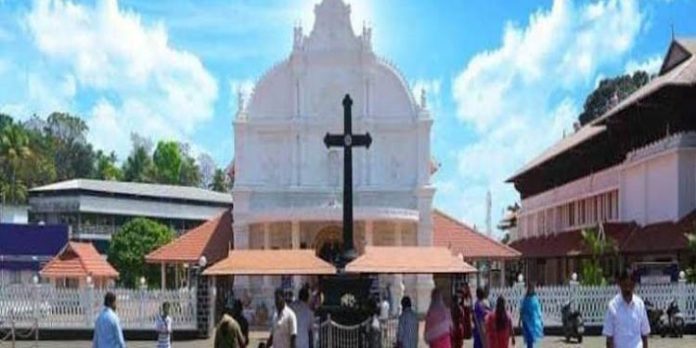 കോതമംഗലം മാര്ത്തോമാ ചെറിയപള്ളി : പുതുവര്ഷത്തില് സമരം ശക്തമാക്കും കോതമംഗലം മാര്ത്തോമാ ചെറിയപള്ളി : പുതുവര്ഷത്തില് സമരം ശക്തമാക്കും