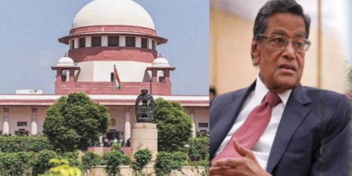 ആരോഗ്യപരമായ ഒരു ജനാധിപത്യത്തിന് സമൂഹമാധ്യമങ്ങളിലെ തുറന്ന ചര്ച്ചകള് ആവശ്യം : അറ്റോര്ണി ജനറല് ആരോഗ്യപരമായ ഒരു ജനാധിപത്യത്തിന് സമൂഹമാധ്യമങ്ങളിലെ തുറന്ന ചര്ച്ചകള് ആവശ്യം : അറ്റോര്ണി ജനറല്